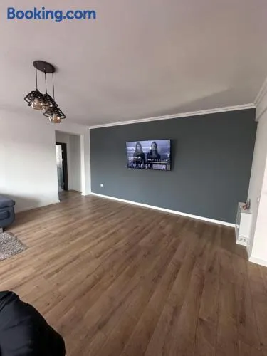 Apartament Icas - Image 1