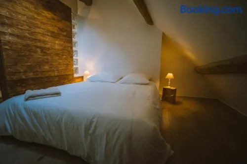 Bleausard S Guest House Cozy Place Next To River - Image 1