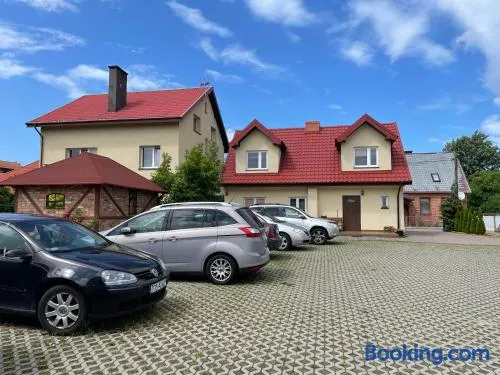 Pokoje Gościnne Oleńka - Image 1