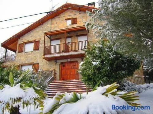 La Casona de Collado - Image 1