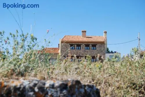 Casas Rurales Mirador Al Castillo - Image 1