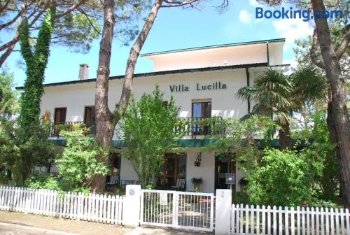 Villa Lucilla - Image 1