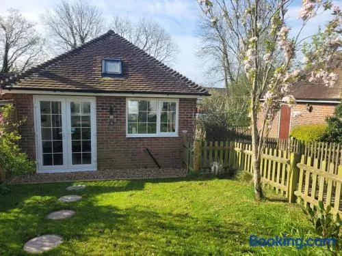 The Annexe at Albourne - Image 1