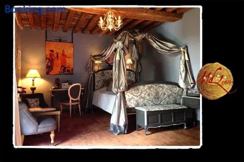 Manoir de Livet - Image 1