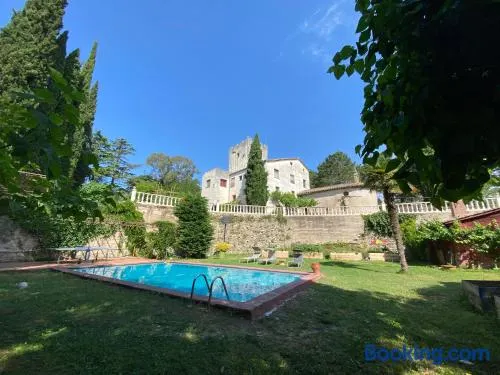 La Torre de Vilanna - Image 1