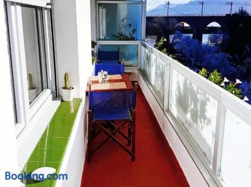 Vivienda Turístico Erreka Beach - Image 1