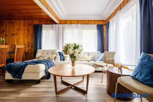 Maison Joly Spacious 5BR Home with Pool - Image 1