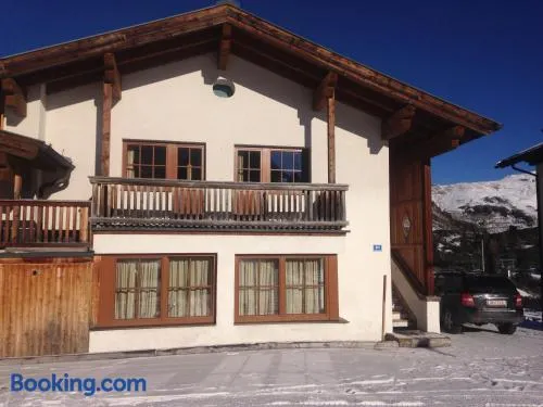 Alpina Holiday Living Apartments - Image 1