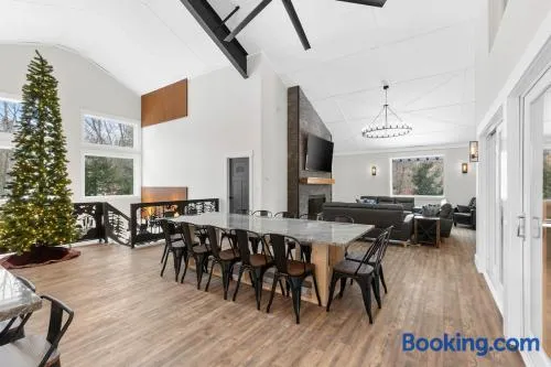 Brand New 4000 SF Vacation Home on 53 acres! - Image 1