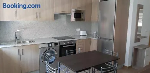 Apartamentos Olimpo Celta-Apart Adriana - Image 1