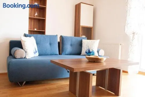 Royal 4 Trend by Alpenidyll Apartments - Image 1