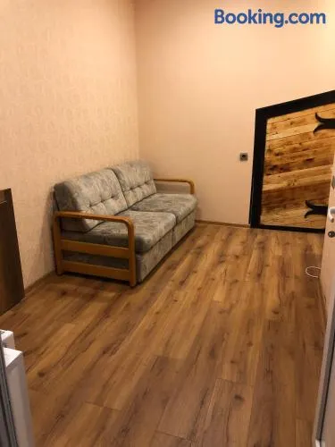 Apartment Zaziashvili 30 - Image 1