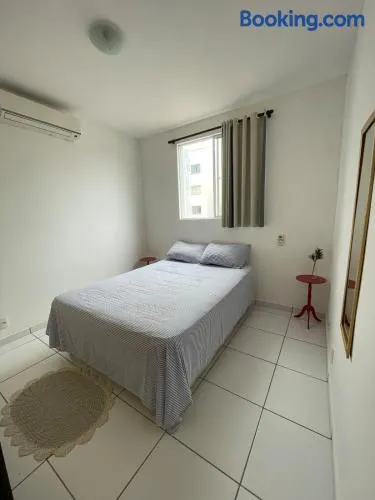 Apartamento confortável para sua estadia - Image 1