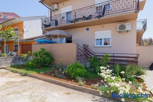 Apartman Mishel 1 Fazana - Image 1