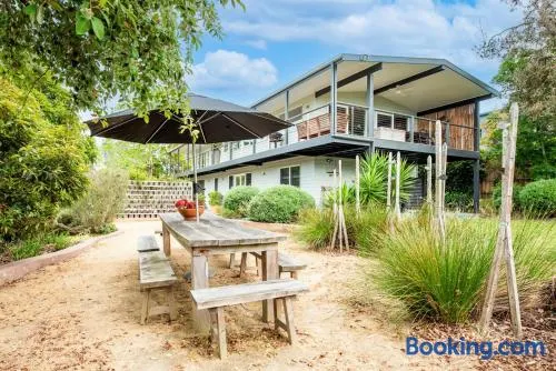 Evans Beach Retreat - Image 1