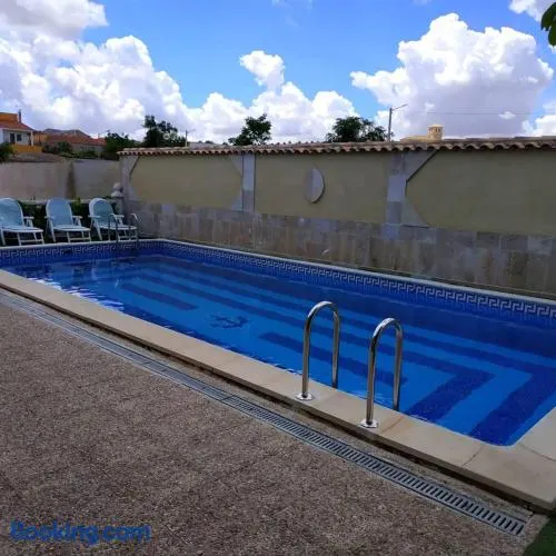 Casa Rural la Veguilla - Image 1
