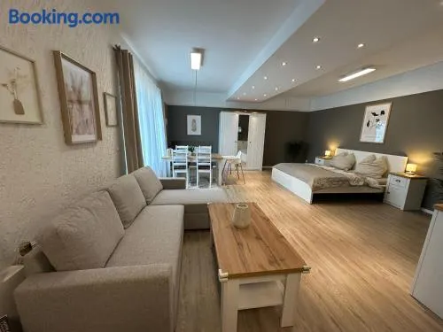 Ferienwohnung auf dem Land - Image 1