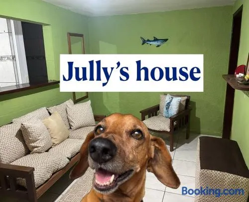 Jully''s house - Image 1