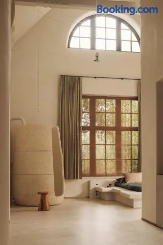 Jonojé Luxury Suites - Image 1