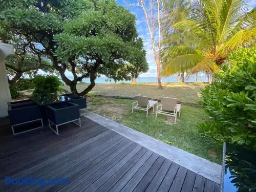 Villa No2 - Sun Tan Palmar - Image 1