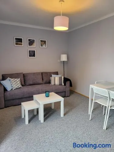 Apartament City Center - Image 1