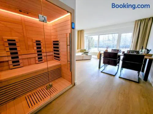 HEAT & REED Natur - Sauna - Auszeit - Rügen DELUXE - Image 1