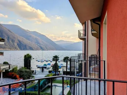 Foresteria BB Sul Lago - Image 1