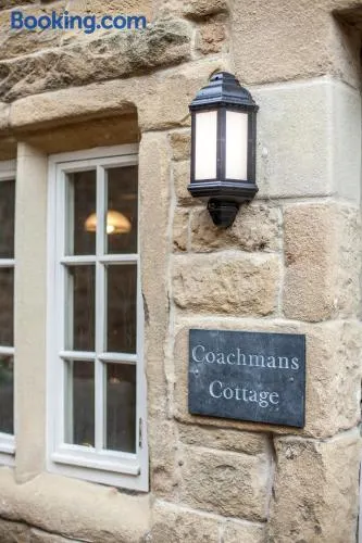 Coachmans Cottage - Image 1
