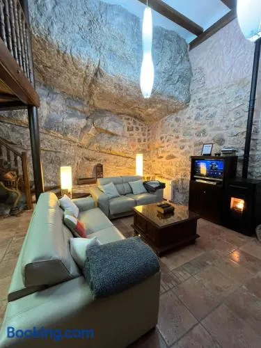 Casa De La Roca - Image 1