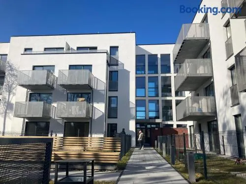 Jab Apartament Przy Klinice Business & Family - Image 1