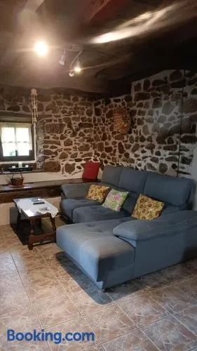 MRZ rentals LA CASINA - Image 1