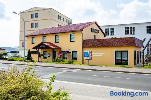 Pension & Gaststätte Zur Salzgrube - Image 1
