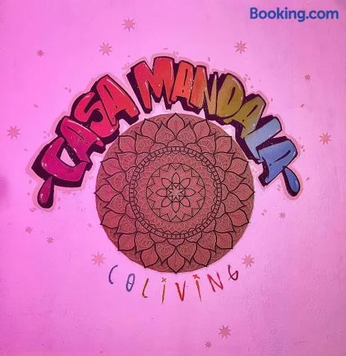 Casa Mandala Coliving - Image 1