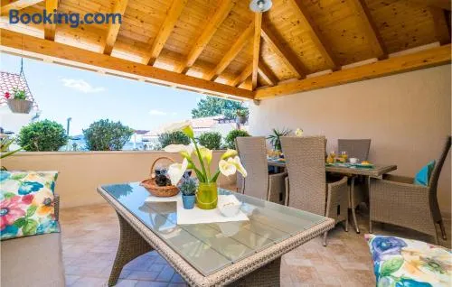4 Bedroom Awesome Home In Banici - Image 1