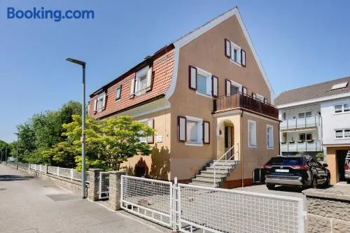 Ferienwohnung Kleeblatt - Image 1
