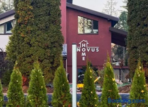 Novus Home - Image 1