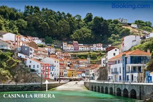 CASINA La RIBERA - Image 1