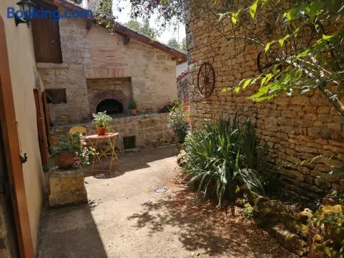 Two bedroom Stone Cottage - Image 1