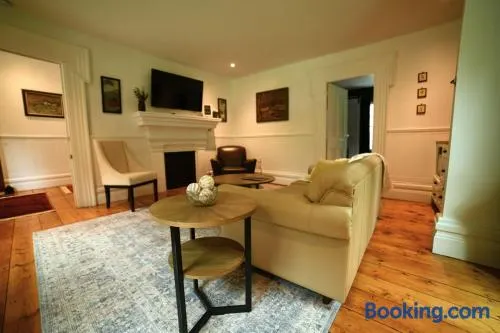 Schoolhouse Suite - Image 1