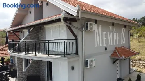 Vila Memphis - Image 1