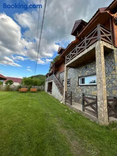 Apartment Country Villa MMMM-1-Camp Scepanovic - Image 1