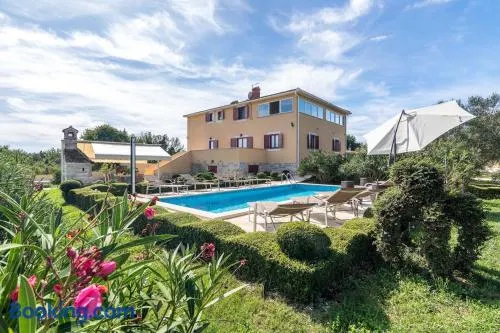 Villa Divina - Image 1