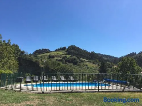 Arroes Village And Pool - Villa con piscina privada - VV-1708-AS - Image 1