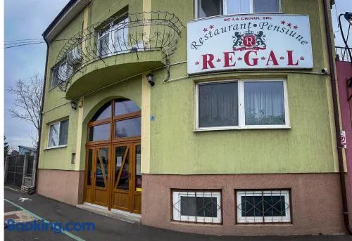 Pension Regal - Image 1