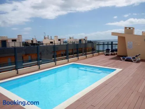 Fun & Sun Apartment - Image 1