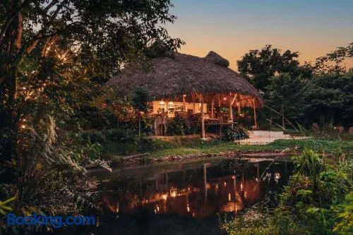 El Valle Lodge - Image 1