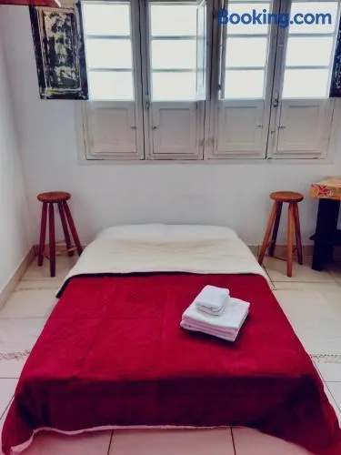 Casa da Áfrika - Suíte Primavera - Image 1