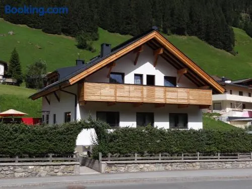 Haus Mittergries - Image 1