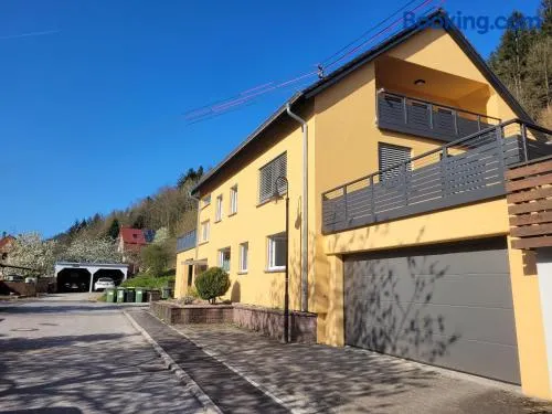 Willkommen im Nordschwarzwald - Image 1