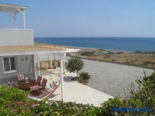 Sea House Lahania - Image 1